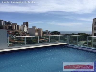 Apartamento para Venda, em Salvador, bairro Barra, 3 dormitrios, 5 banheiros, 3 sutes, 2 vagas