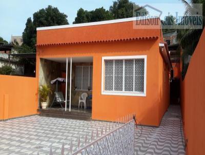 Casa para Venda, em Rio de Janeiro, bairro Campo Grande, 3 dormitrios, 3 banheiros, 1 sute, 4 vagas