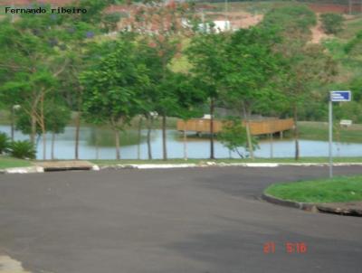 Terreno em Condom�nio para Venda, em �lvares Machado, bairro Gramado