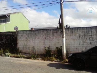 Terreno para Venda, em Suzano, bairro Chcara Frajom