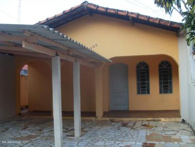 Casa para Venda, em Boituva, bairro Jardim Egidio Labronice, 3 dormitrios, 2 banheiros, 1 sute
