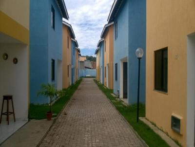 Casa em Condomnio para Venda, em Camaari, bairro VILA DE ABRANTES, 2 dormitrios, 3 banheiros, 2 sutes, 2 vagas