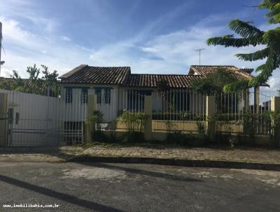 Casa para Venda, em Salvador, bairro Caminho das rvores, 6 dormitrios, 7 banheiros, 6 sutes, 8 vagas