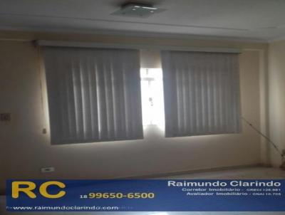 Apartamento para Venda, em Presidente Prudente, bairro VILA SANTA HELENA, 2 dormitrios, 2 banheiros, 1 sute, 1 vaga
