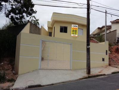 Casa / Sobrado para Venda, em Mogi das Cruzes, bairro BAIRRO MORUMBI, 2 dormitrios, 1 banheiro, 1 sute, 4 vagas