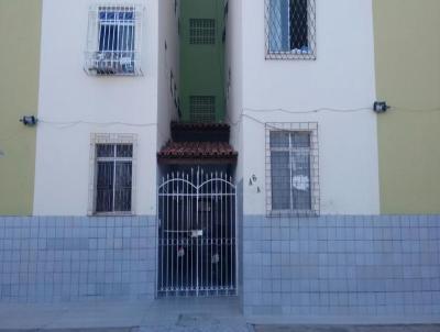 Apartamento para Venda, em Aracaju, bairro So Conrado, 3 dormitrios, 1 banheiro