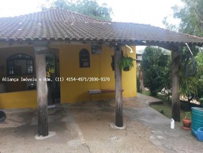 Casa para Venda, em Santana de Parnaíba, bairro Jardim Parnaiba, 2 dormitórios, 2 banheiros, 1 suíte, 3 vagas