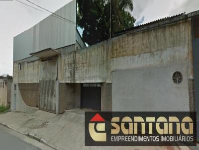 Galpo para Locao, em , bairro Guarulhos, 2 banheiros