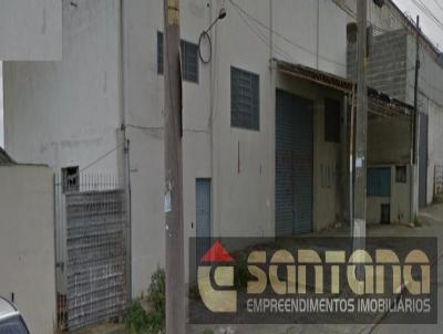 Galpão para Locação, em Guarulhos, bairro Guarulhos, 3 banheiros