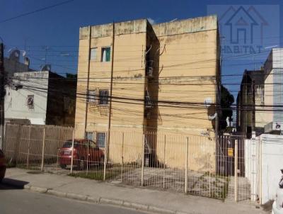 Apartamento para Venda, em Jaboato dos Guararapes, bairro Piedade, 2 dormitrios, 1 banheiro, 1 sute, 1 vaga