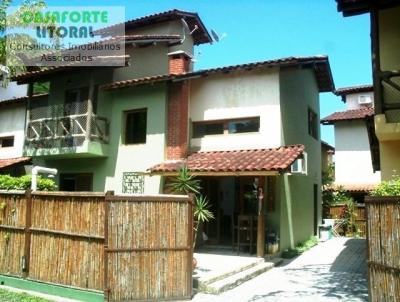 Casa em Condomnio para Venda, em So Sebastio, bairro Camburi, 4 dormitrios, 3 banheiros, 2 sutes, 3 vagas
