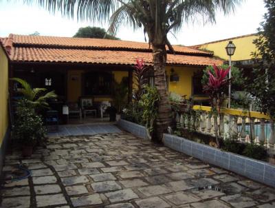 Casa para Venda, em Guapimirim, bairro Centro, 2 dormitrios, 2 banheiros, 1 sute, 1 vaga