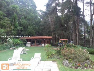 Casa para Venda, em Terespolis, bairro Cascata dos Amores, 3 dormitrios, 1 sute, 3 vagas