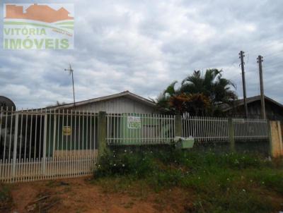 Casa para Venda, em Vilhena, bairro Marcos Freire, 2 dormitrios, 1 banheiro