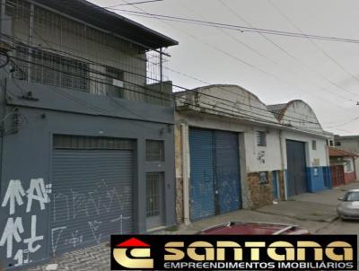 Galpo para Locao, em So Paulo, bairro vila maria, 3 banheiros