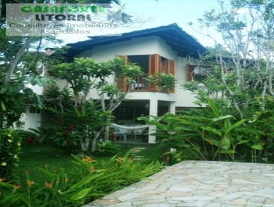 Casa em Condomnio para Temporada, em So Sebastio, bairro Camburi, 3 dormitrios, 3 banheiros, 1 sute, 2 vagas