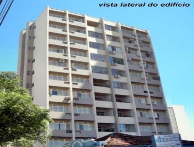Apartamento para Venda, em Presidente Prudente, bairro CENTRO, 3 dormitrios, 2 banheiros, 1 vaga