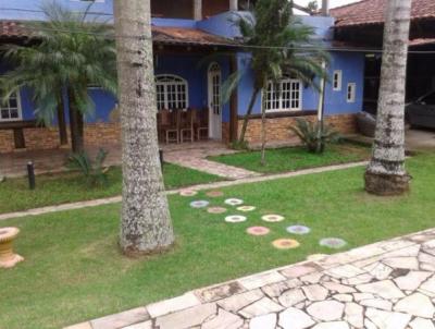 Casa para Venda, em Guapimirim, bairro Jardim Guapimirim, 5 dormitrios, 5 banheiros, 3 sutes, 1 vaga