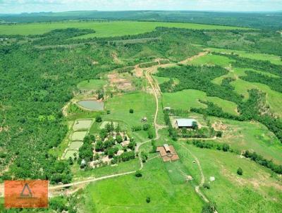 Fazenda para Venda, em Tesouro, bairro Rural