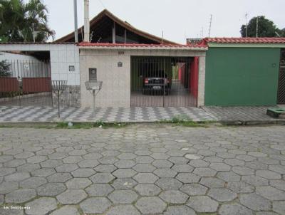 Casa para Venda, em Praia Grande, bairro Aviao, 3 dormitrios, 3 banheiros, 2 sutes, 4 vagas