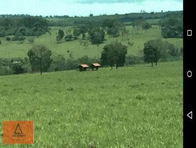 Fazenda para Venda, em Jales, bairro Rural