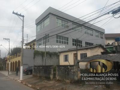 Sala Comercial para Locao, em Santana de Parnaba, bairro Vila Nova, 2 banheiros