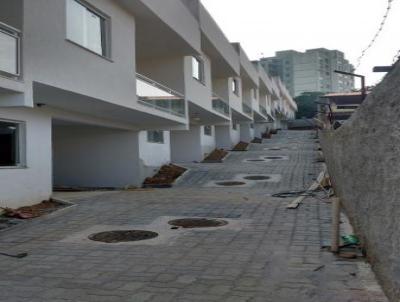 Casas 2 Quartos para Venda, em So Gonalo, bairro Rocha, 2 dormitrios, 2 banheiros, 1 sute, 1 vaga