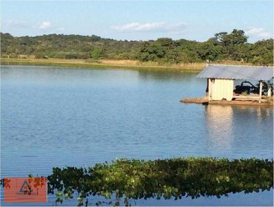 Fazenda para Venda, em Cocalinho, bairro Rural