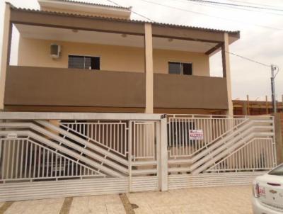 Casa para Venda, em Presidente Prudente, bairro ITAPU, 4 dormitrios, 1 banheiro, 1 sute, 2 vagas