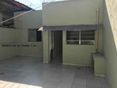 Casa para Venda, em So Paulo, bairro Rio Pequeno, 2 dormitrios, 2 banheiros, 1 sute, 2 vagas