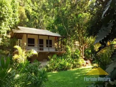 Casa para Venda, em Niteri, bairro Rio do Ouro Pequeno, 2 dormitrios, 1 banheiro