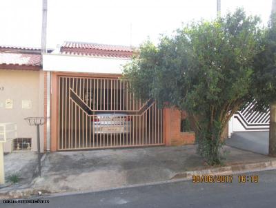 Casa para Venda, em Tatu, bairro Donato Flores, 2 dormitrios, 1 banheiro, 2 vagas