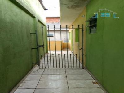 Casa para Locao, em Guarulhos, bairro Jardim Anglica, 4 dormitrios, 4 banheiros, 4 vagas