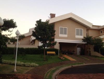 Condomnio Fechado para Venda, em Ribeirao Preto, bairro Vila do Golf, 3 dormitrios, 5 banheiros, 3 sutes, 4 vagas