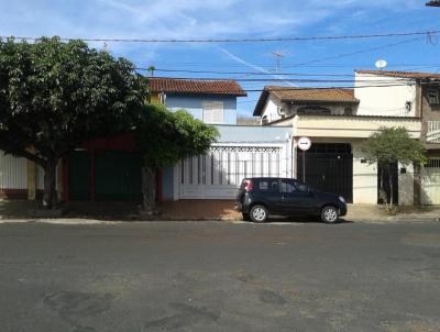 Sobrado para Venda, em Ribeirao Preto, bairro Jardim Jose Sampaio Junior, 3 dormitrios, 2 banheiros, 2 vagas