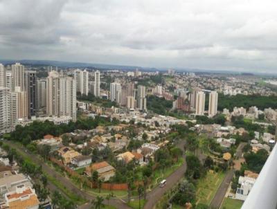 Apartamento para Venda, em Ribeirao Preto, bairro Jardim Botnico, 3 dormitrios, 5 banheiros, 3 sutes, 3 vagas