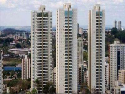 Apartamento para Venda, em Ribeirao Preto, bairro Jardim Botnico, 3 dormitrios, 3 banheiros, 1 sute, 2 vagas