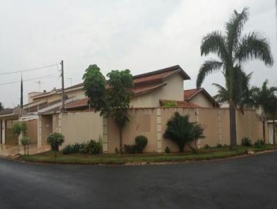 Casa para Venda, em Ribeirao Preto, bairro CITY RIBEIRO, 4 dormitrios, 4 banheiros, 2 sutes, 4 vagas