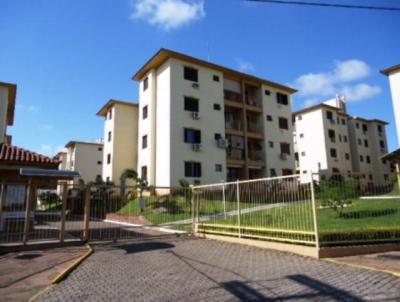 Apartamento para Venda, em Santa Cruz do Sul, bairro Goiás, 2 dormitórios, 1 banheiro, 1 vaga