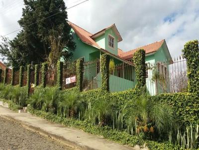 Casa para Venda, em , bairro Jardim Belvedere, 6 dormitrios, 3 banheiros