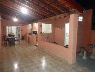 Casa para Venda, em Itirapu, bairro Residencial Nascimento, 3 dormitrios, 2 banheiros