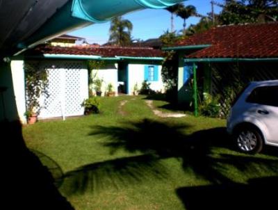 Casa para Venda, em So Sebastio, bairro Barra do Shay, 12 dormitrios, 6 banheiros, 6 vagas