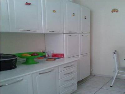 Apartamento para Venda, em Limeira, bairro Parque Residencial Abilio Pedro, 2 dormitrios, 1 banheiro, 1 vaga