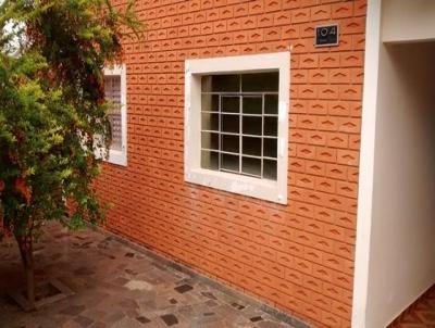 Casa para Venda, em Limeira, bairro Jardim Boa Esperanca, 3 dormitrios, 1 banheiro, 2 vagas