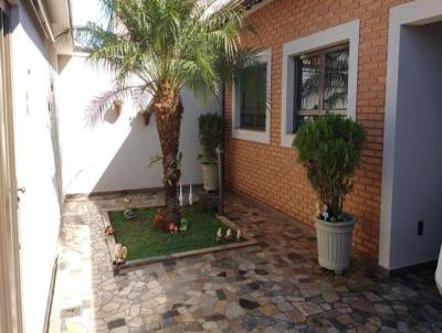 Casa para Venda, em Limeira, bairro Jardim Caieira, 3 dormitrios, 1 banheiro, 1 sute, 3 vagas