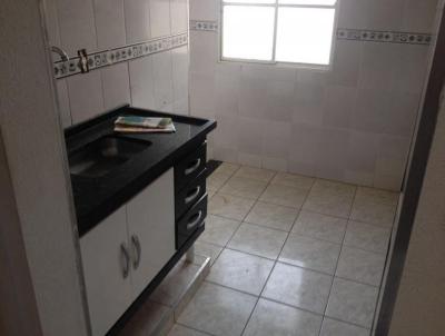 Apartamento para Venda, em Limeira, bairro Jardim Olga Veroni, 2 dormitrios, 1 banheiro, 1 vaga