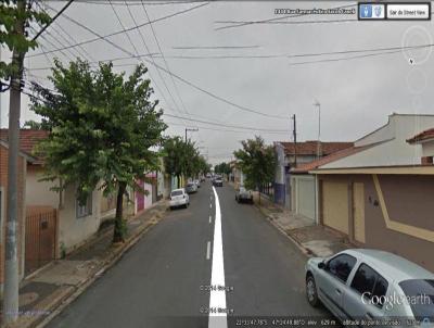 Casa para Venda, em Limeira, bairro Vila Sao Joao, 3 dormitrios, 1 banheiro