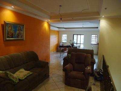 Casa para Venda, em Limeira, bairro Jardim Santo Andre, 3 dormitrios, 2 banheiros, 1 sute, 2 vagas