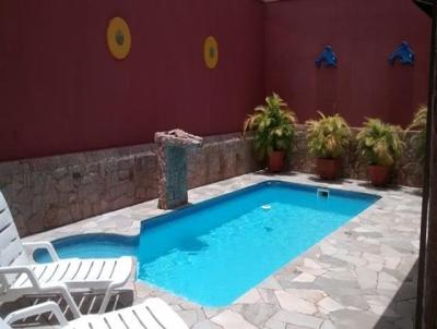Casa para Venda, em Limeira, bairro Jardim Bandeirantes, 3 dormitrios, 1 banheiro, 1 sute, 2 vagas