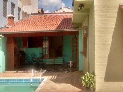 Casa para Venda, em Limeira, bairro Jardim Anhanguera, 2 dormitrios, 1 banheiro, 1 sute, 5 vagas